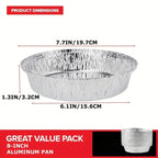 disposable-foil-cake-pan-8inch-round-1pc