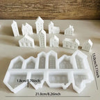 nordic-gingerbread-house-silicone-mould-10-cavity