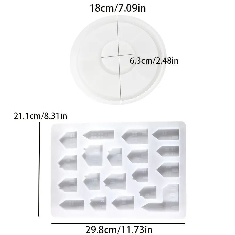 nordic-gingerbread-house-town-silicone-mould