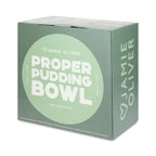 Jamie Oliver Big Love Proper Pudding Bowl 1.5L Green