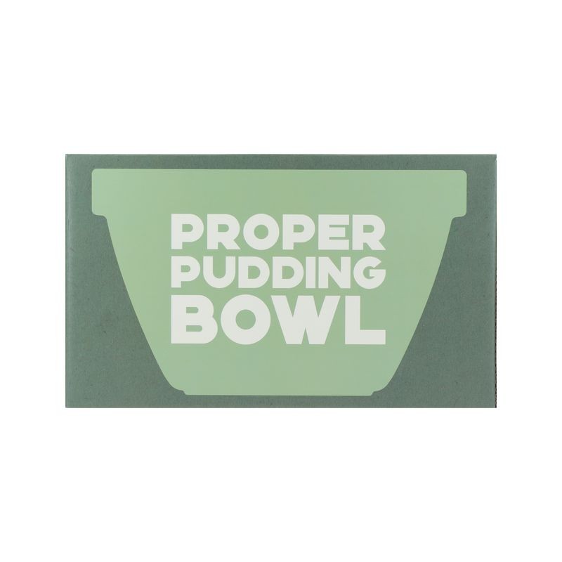 Jamie Oliver Big Love Proper Pudding Bowl 1.5L Green