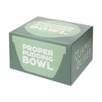 Jamie Oliver Big Love Proper Pudding Bowl 1.5L Green