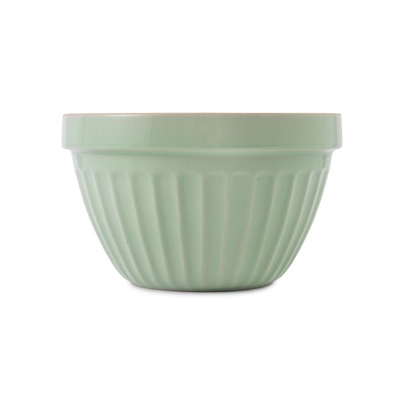 Jamie Oliver Big Love Proper Pudding Bowl 1.5L Green