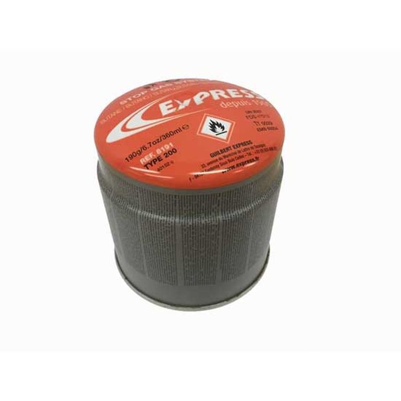 Matfer Safety Gas Cylinder 262267