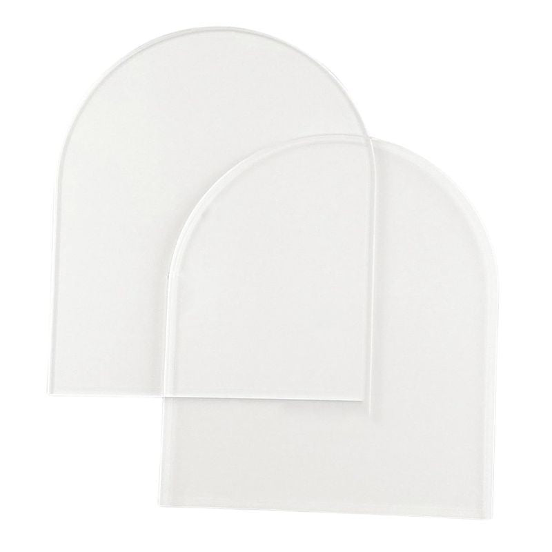 arch-acrylic-ganache-board-2-piece-set-18-x-22cm