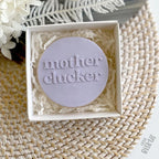 little-biskut-mother-clucker-debosser