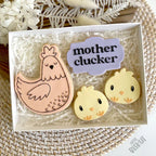 little-biskut-mother-clucker-debosser