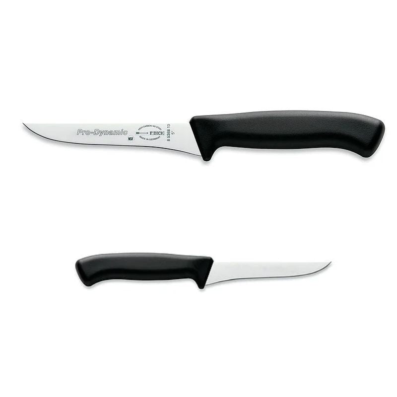 F.Dick 8536813 Pro-Dynamic Stiff Boning Knife 13cm