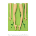 Cake Craft Silicone Mould - Woman Arms & Legs