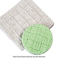 Cake Craft Silicone Mould - Crochet Weave Impression
