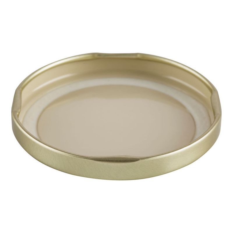 plasdene-metal-rts-twist-cap-gold-63mm