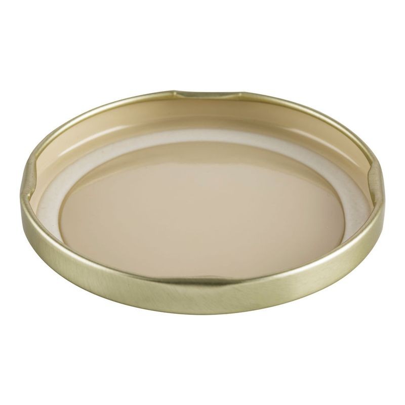 plasdene-metal-rts-twist-cap-gold-70mm