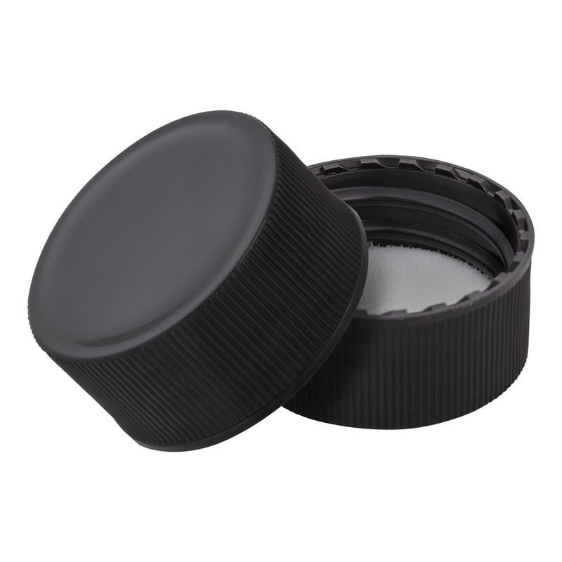 plasdene-plastic-screw-cap-with-liner-black-28mm