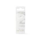 c-c-mini-glitter-candle-white-number-2
