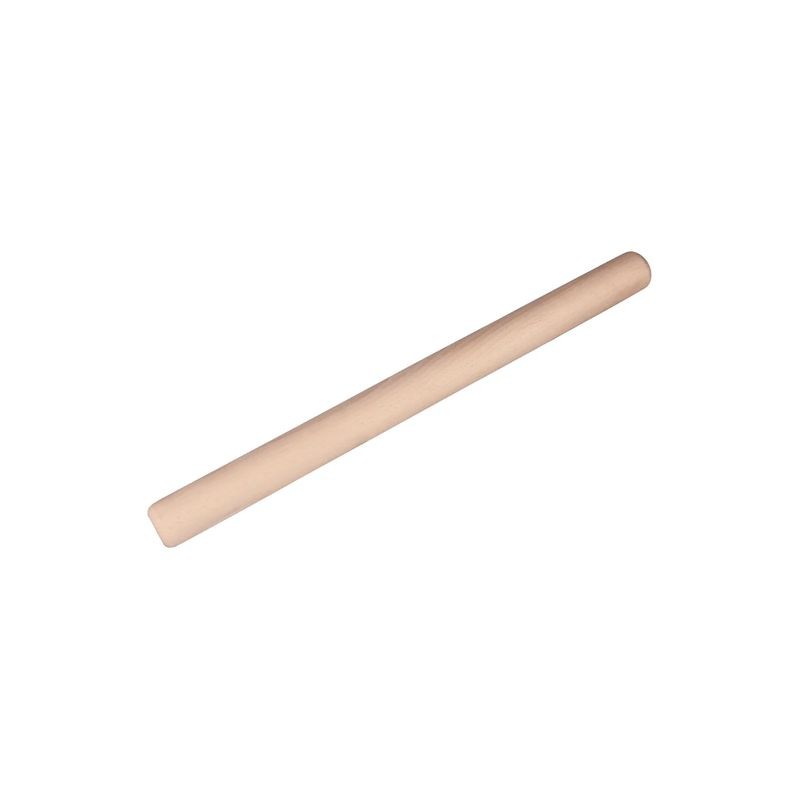 Chef Inox Rolling Pin - French 40x500mm
