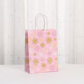 christmas-paper-giftbag-pink-snowflake-15x8x21cm