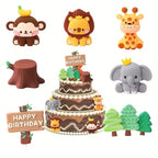 cake-topper-cute-trees-and-sign-5pc