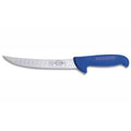 F.Dick ErgoGrip Kullenschliff Butcher's Knife 21cm
