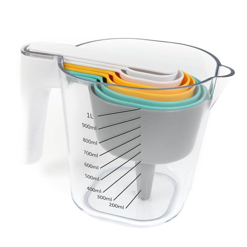 sprinks-measuring-jug-with-nesting-cups-and-spoons-10-pieces