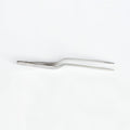 Loyal Tweezer - Stainless Steel Long Angle - 20cm
