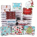christmas-disposable-foil-trays-with-lids-11-9-5-5-cm-1pc