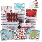 christmas-disposable-foil-trays-with-lids-11-9-5-5-cm-1pc