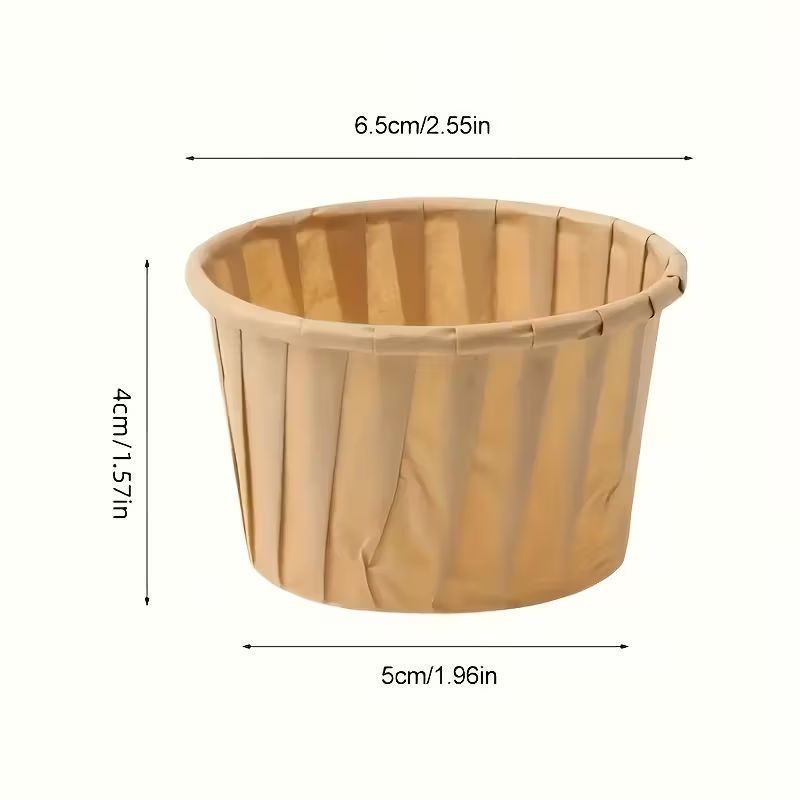 muffin-baking-cups-red-50-pack