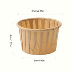 muffin-baking-cups-red-50-pack