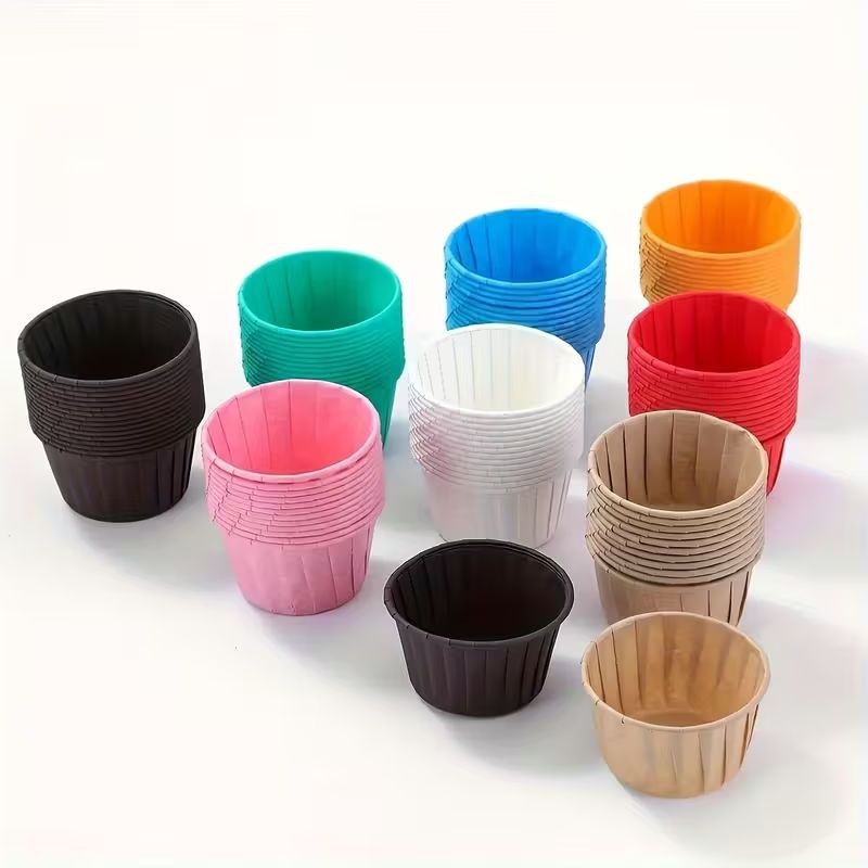 muffin-baking-cups-red-50-pack