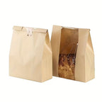 disposable-kraft-bread-bags-with-window-5-pack