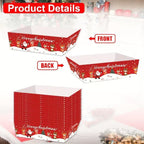 christmas-disposable-snack-trays