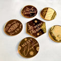 acrylic-topper-round-its-the-most-wonderful-time-of-the-year-gold-1pc