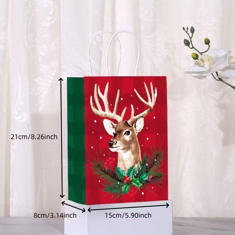 assorted-christmas-gift-bag-with-tag-15x8x21cm