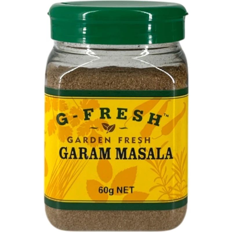 G-Fresh Garam Masala 60gm