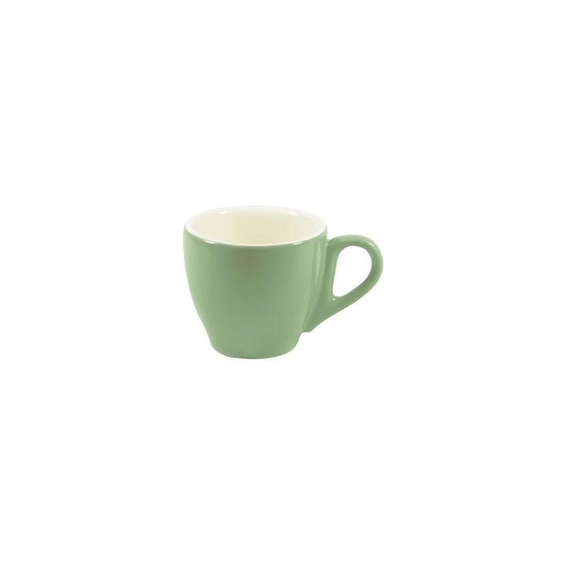 Brew Espresso Cup - Sage 90ml