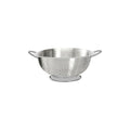 Chef Inox Stainless Steel Colander 28.5cm 5Lt