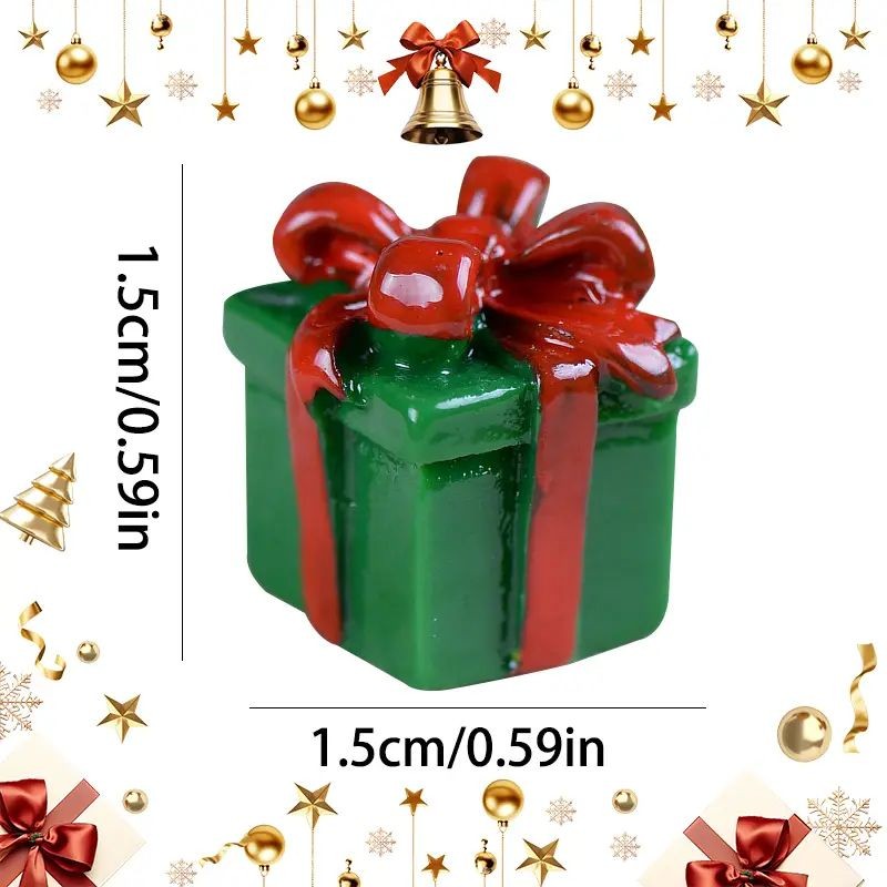 mini-christmas-present-cake-topper-assorted-colours-1-5cm