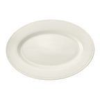 mikasa-cranborne-stoneware-oval-serving-platter-cream-39cm