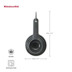kitchenaid-measuring-cup-set-set-of-4-charcoal-grey