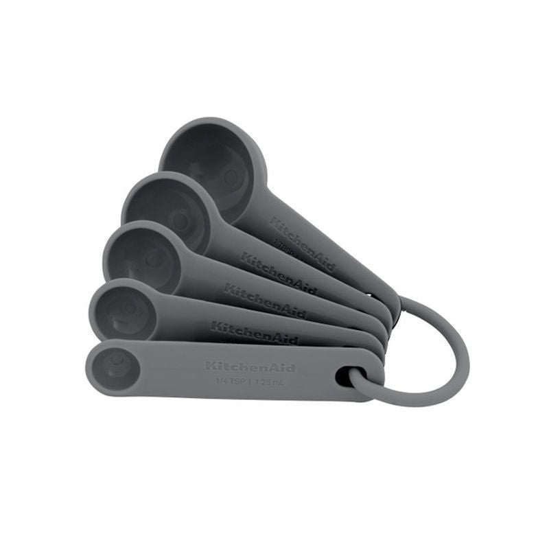 kitchenaid-measuring-spoon-set-set-of-5-charcoal-grey