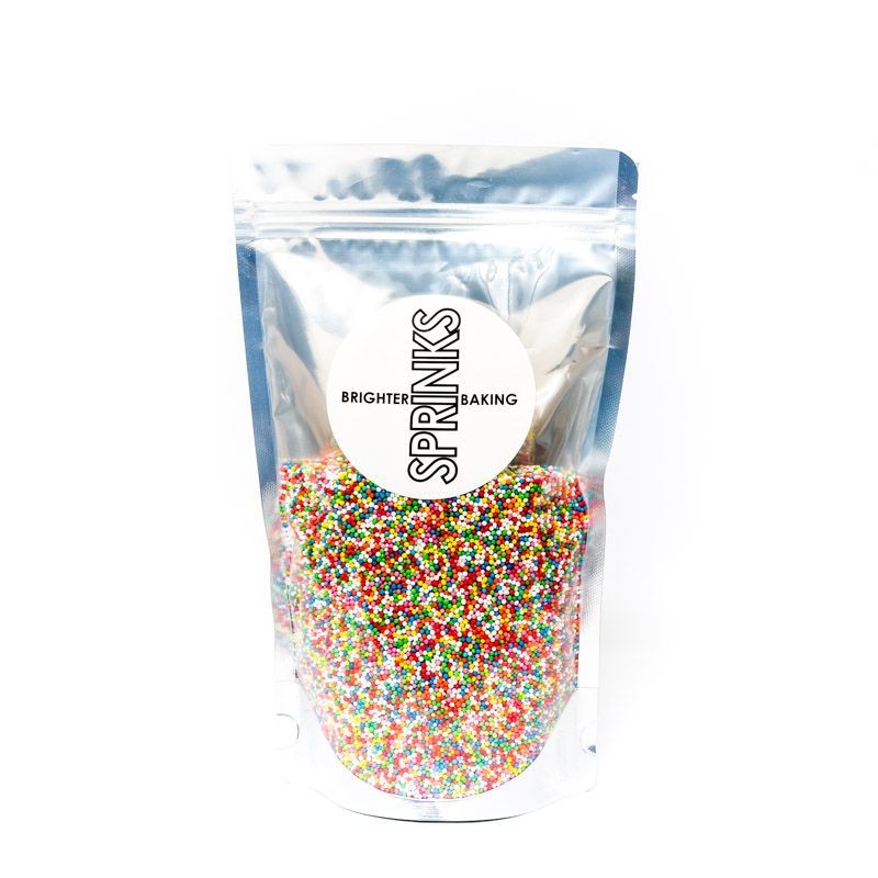 sprinks-nonpareils-mixed-rainbow-500g