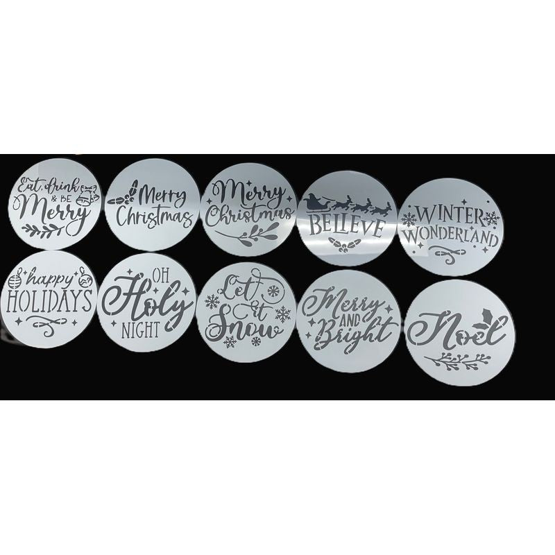 christmas-words-stencil-set-20-pieces-10cm-diameter
