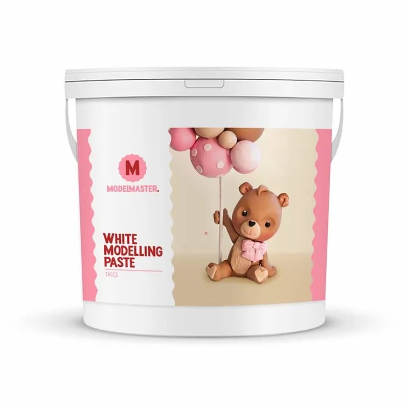 modelmaster-express-modelling-paste-white-1kg