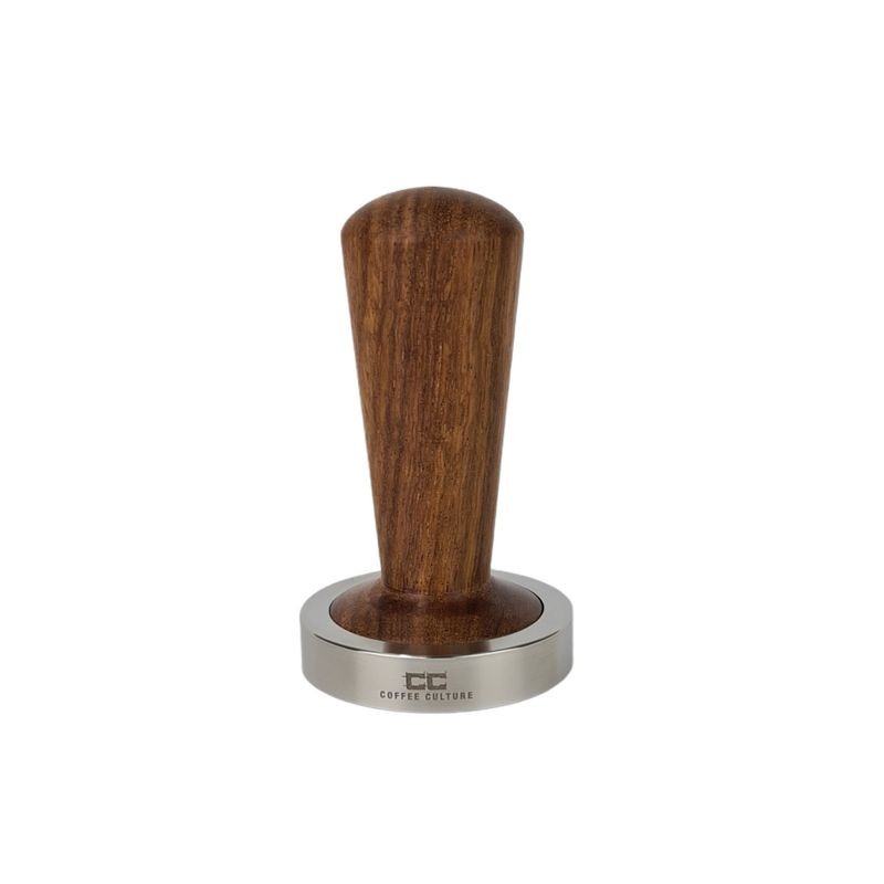 coffee-culture-burmese-rosewood-coffee-tamper-58mm