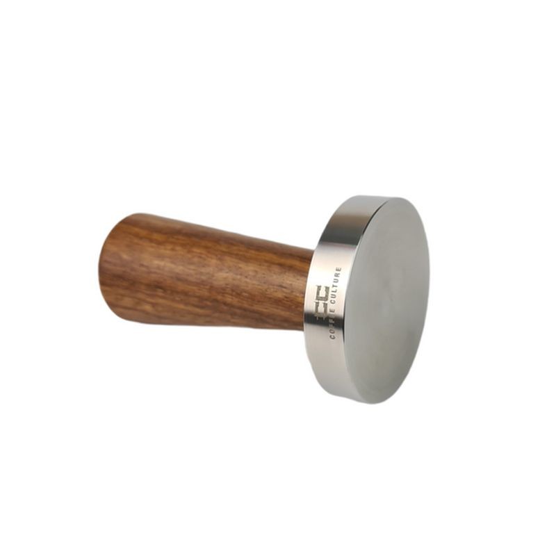 coffee-culture-burmese-rosewood-coffee-tamper-58mm