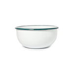st-clare-enamel-mixing-bowl-white-22cm