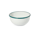 st-clare-enamel-mixing-bowl-white-22cm