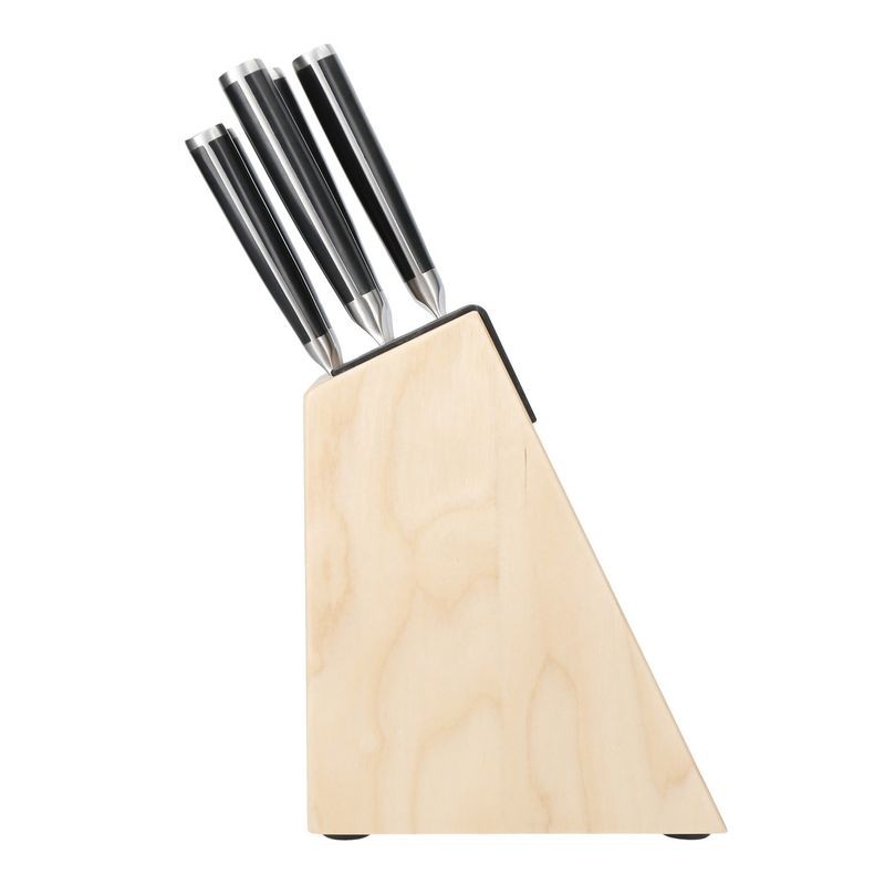 kitchenaid-knife-set-and-birchwood-block-5-piece