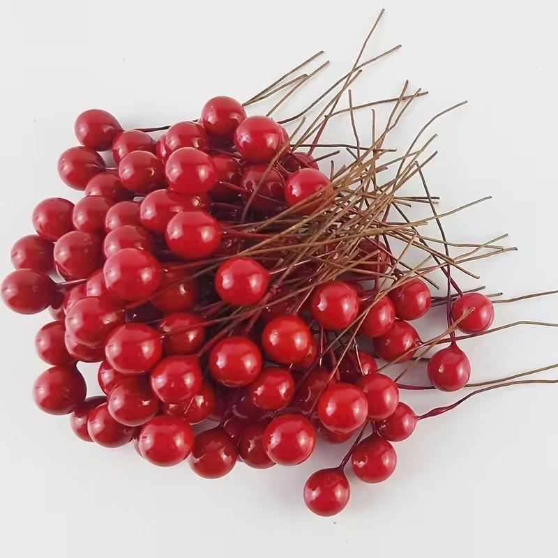 mini-decorative-berry-sprigs-6cm-red-10pc