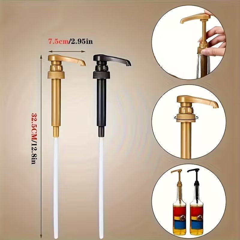 black-syrup-pump-32-5cm